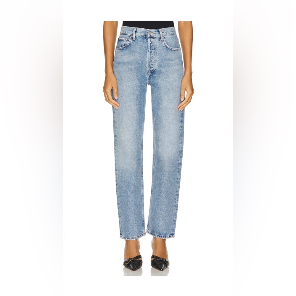 Agolde 90s Pinch Waist Jeans NWT